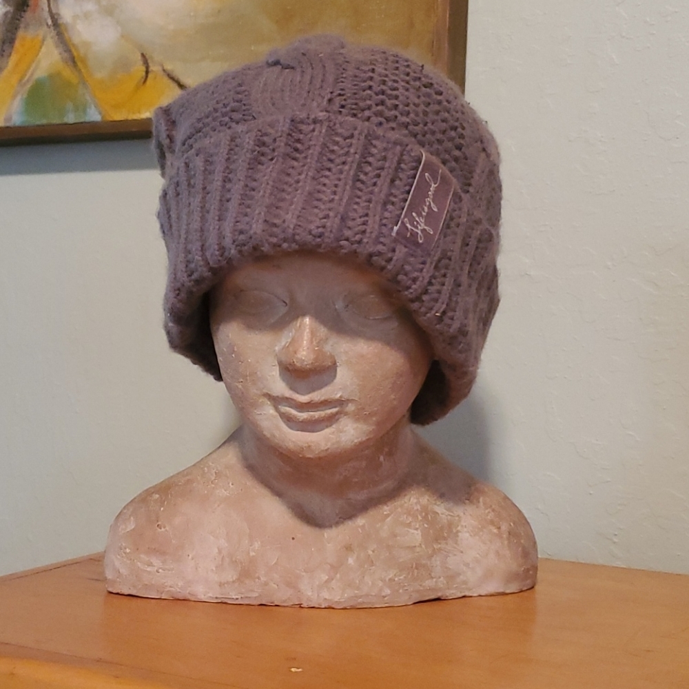 Pompom Tuque